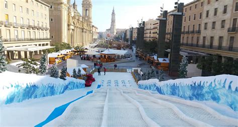 zaragoza actividades hoy|Planes en Zaragoza para este fin de semana